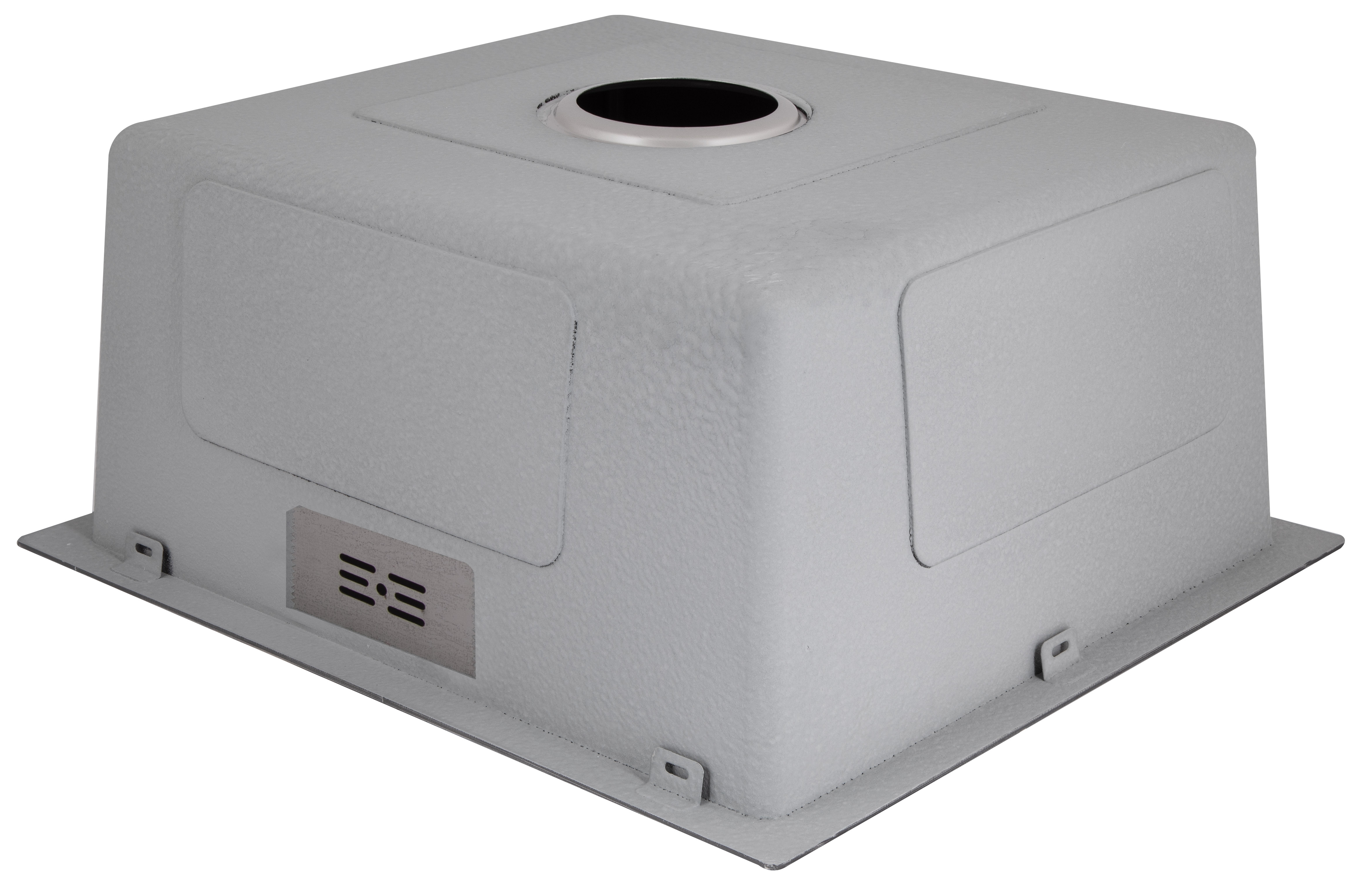 продаём Lidz Handmade H4843 Brushed Steel 3,0/1,0 мм LDH4843BRU49441 в Украине - фото 4