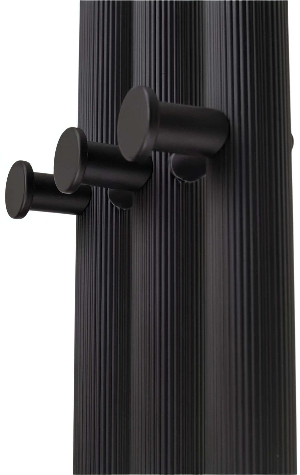 Полотенцесушитель Solray XN-BK-605 Black инструкция - изображение 6