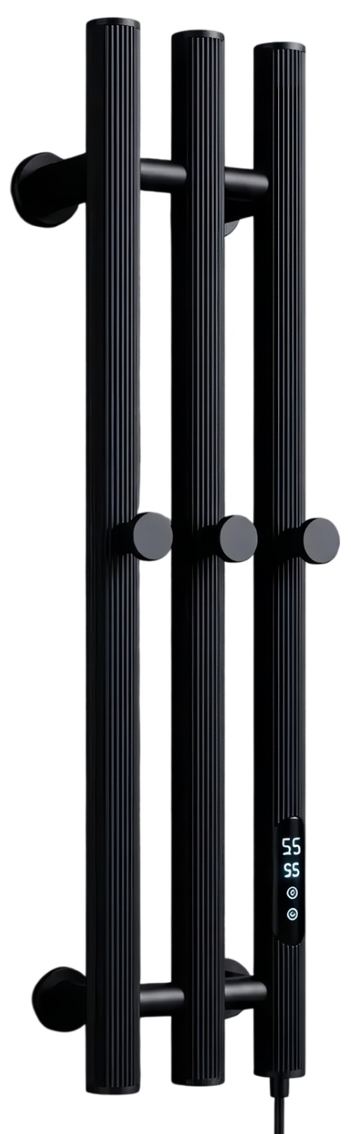 Solray XN-BK-605 Black