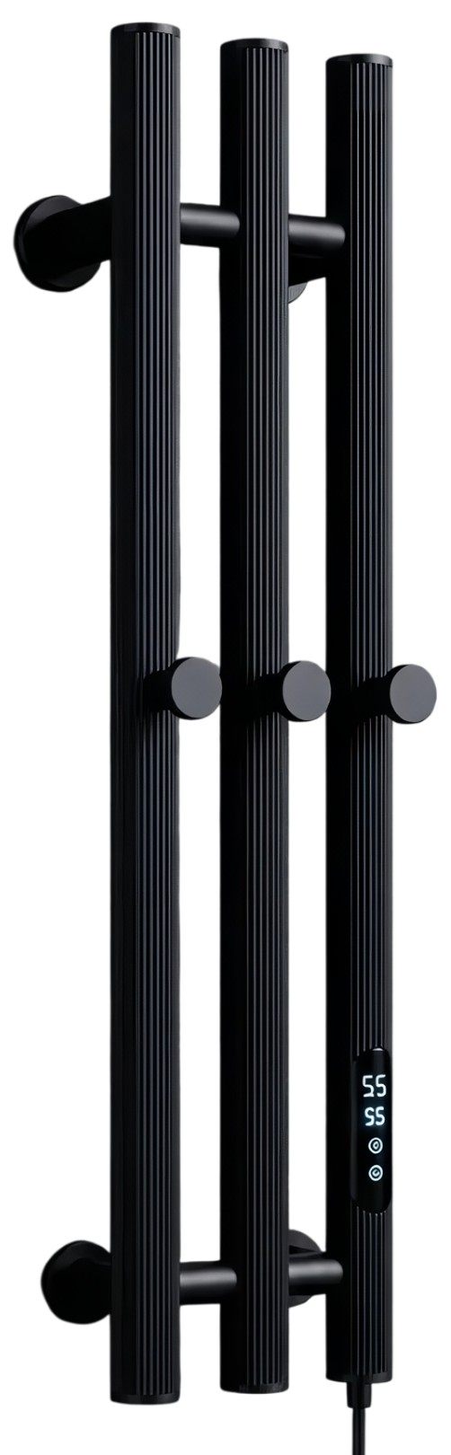 Solray XN-BK-605 Black