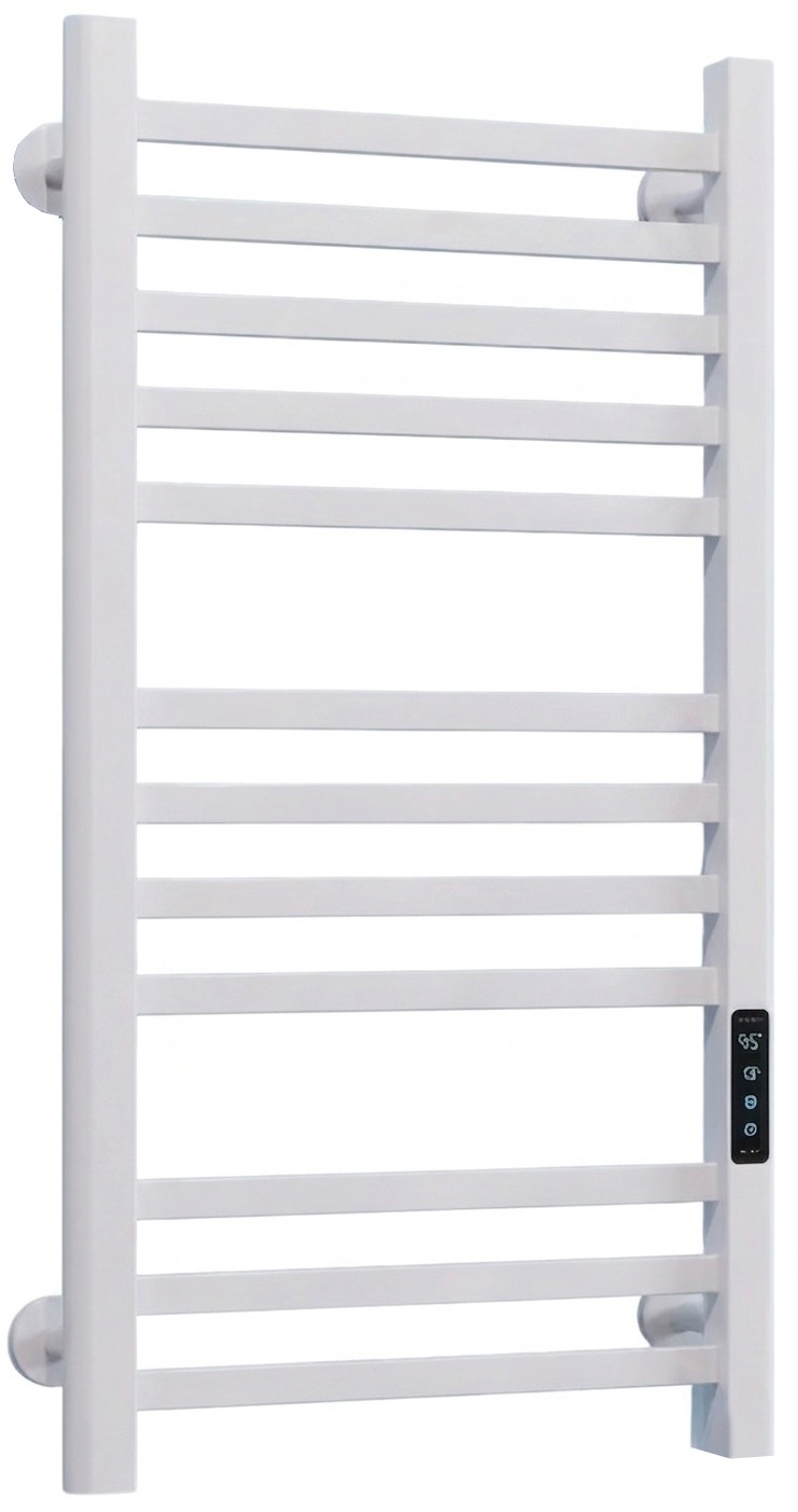Полотенцесушитель Solray XN-WH-606 White