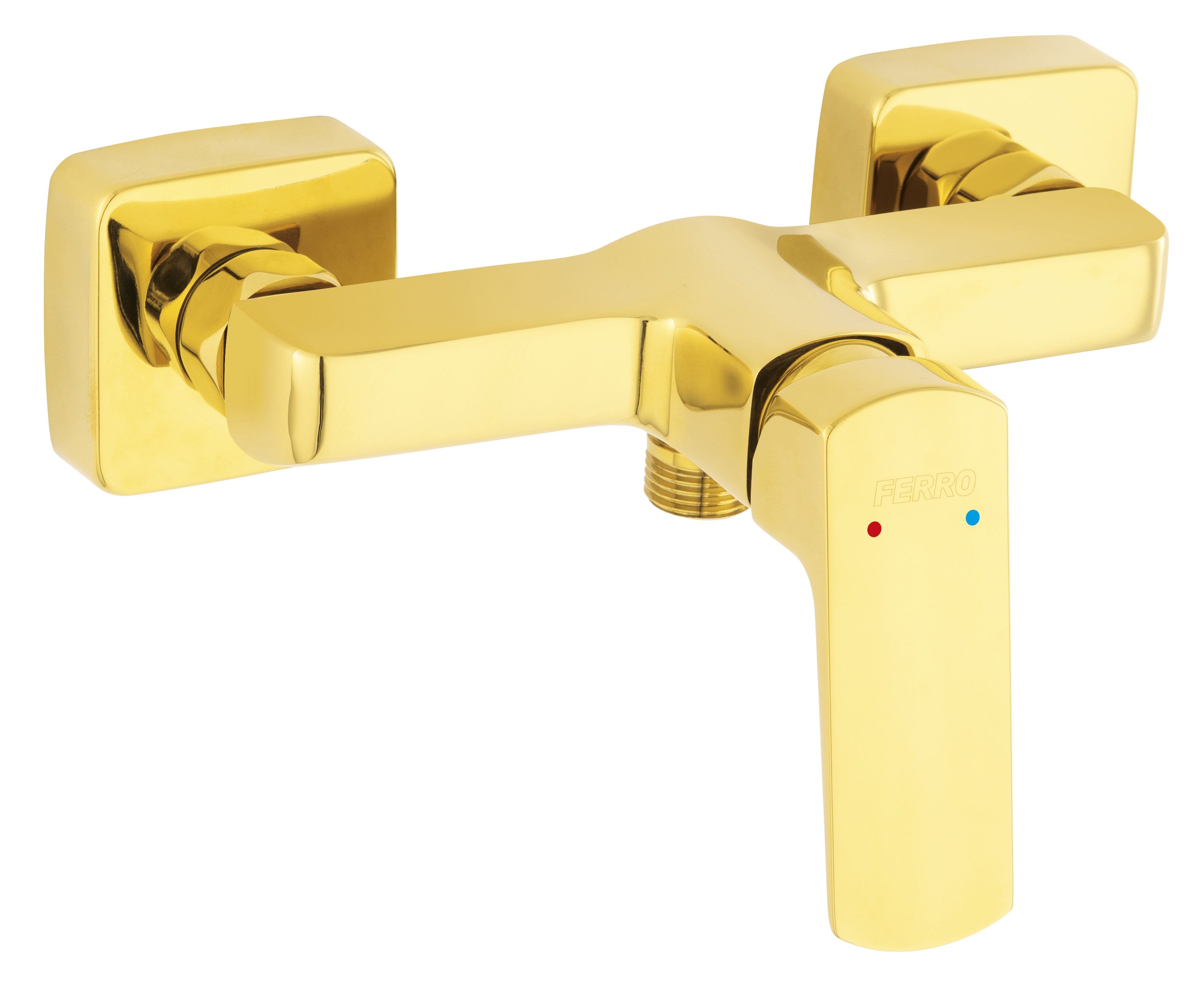 Ferro Vitto Verdeline Gold BVI7VLG