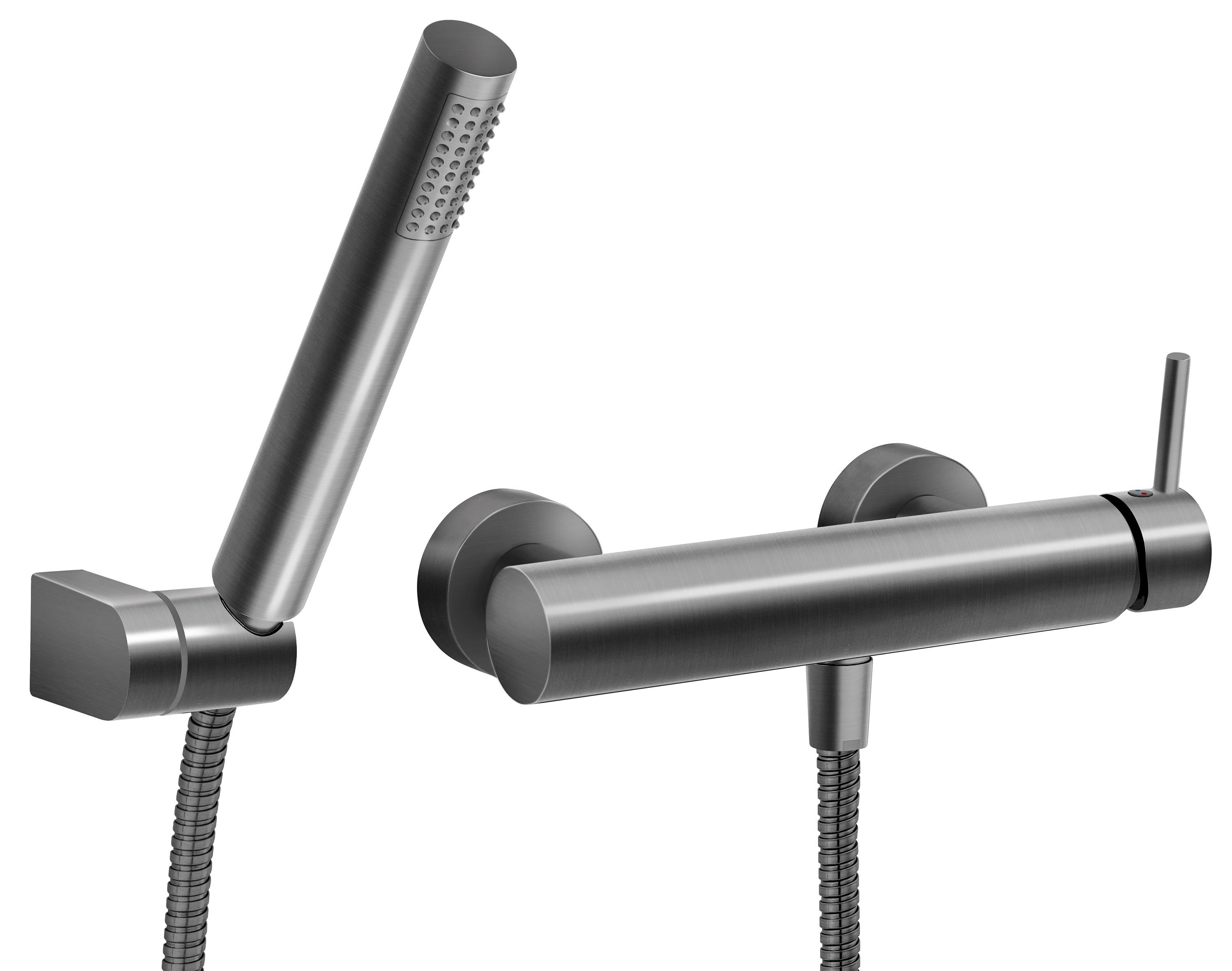 Смеситель для душа Ferro Ciriculus BCK77GM