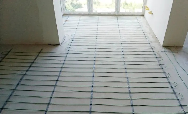 Нагревательный кабель ThermoGreen TGCT20 50 м, 1000 Вт отзывы - изображения 5