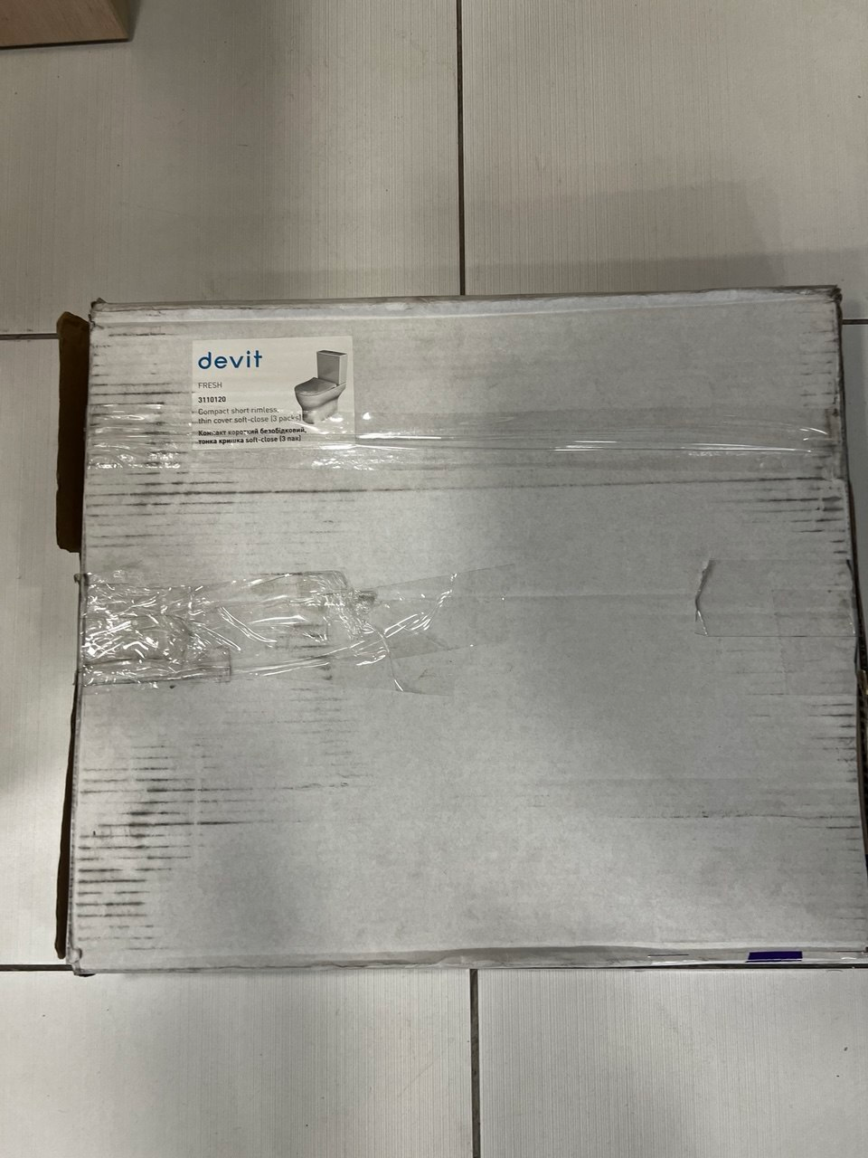 продаємо Devit Fresh 3110120 Уцінка в Україні - фото 4