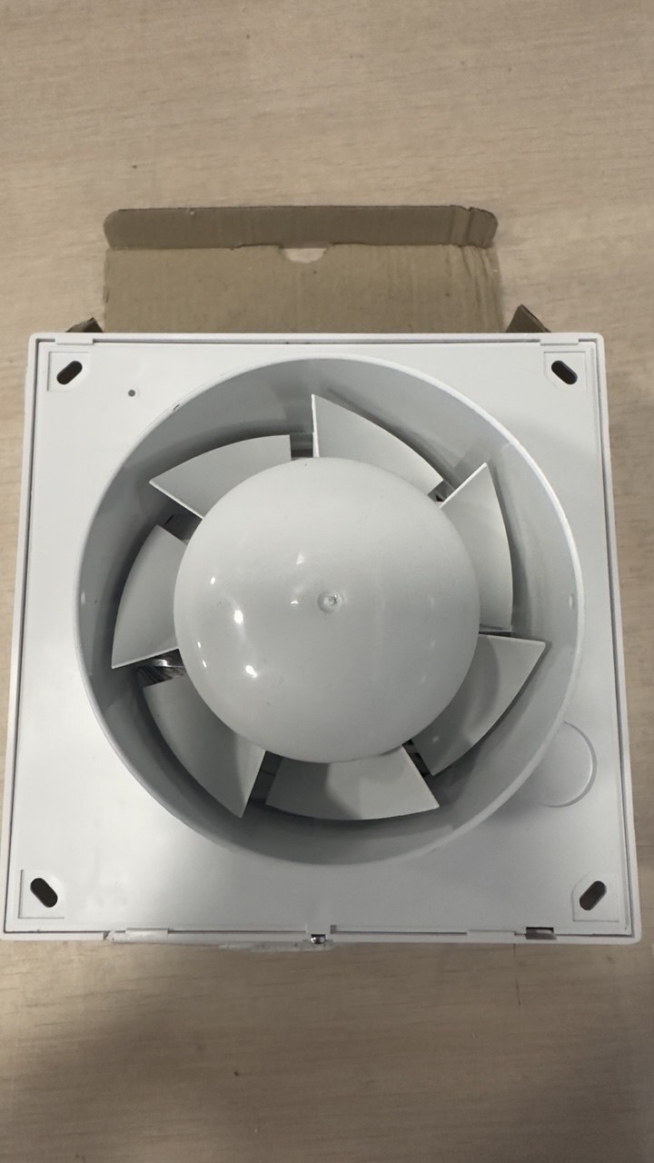 в продаже Вытяжной вентилятор Ventika Start 100 LP Уценка - фото 3