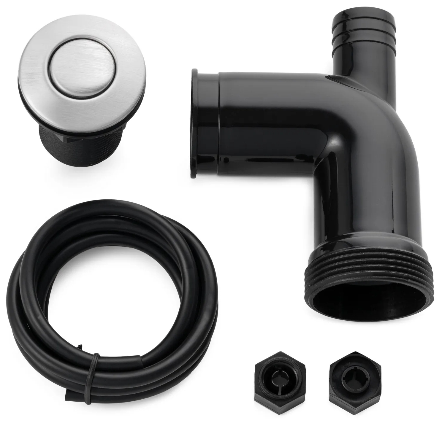 Измельчители пищевых отходов Granado Algar 1000 Silence+ характеристики - фотография 7
