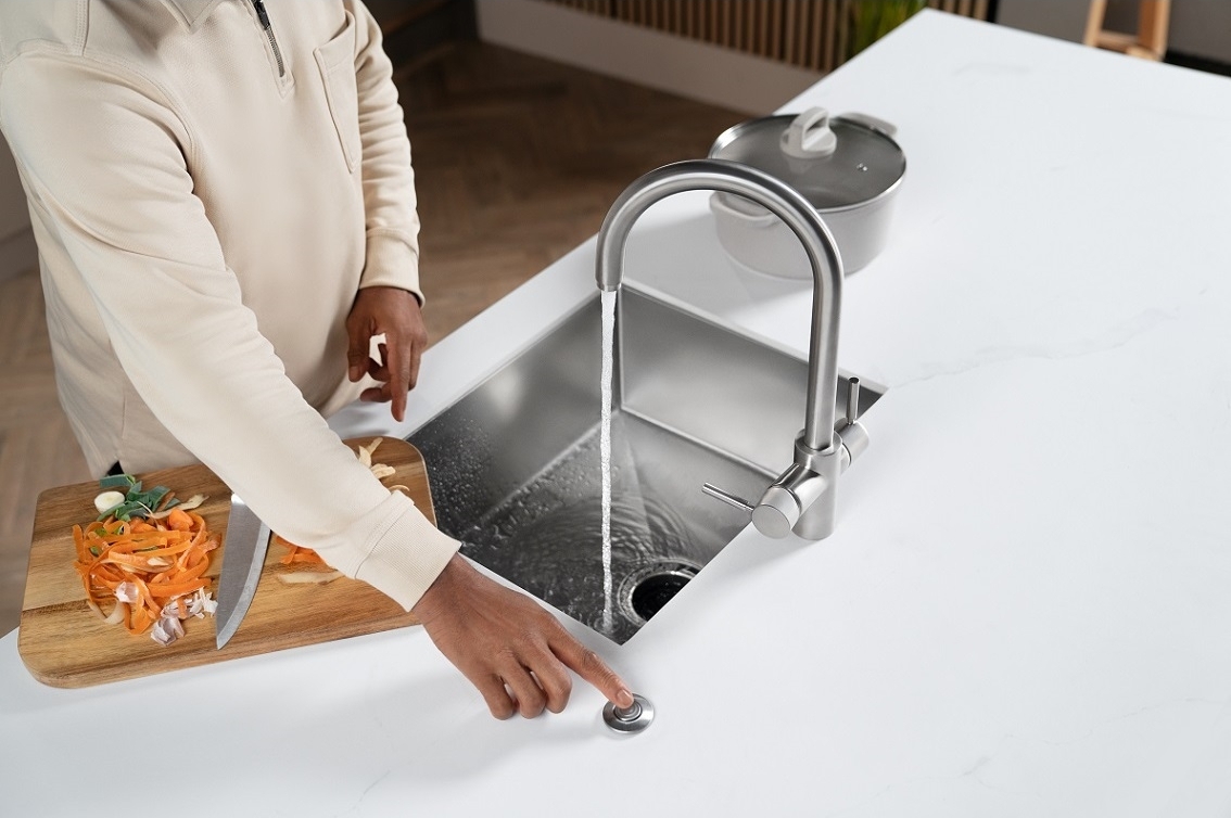 в продаже Измельчители пищевых отходов In-Sink-Erator Premium 550 - фото 3