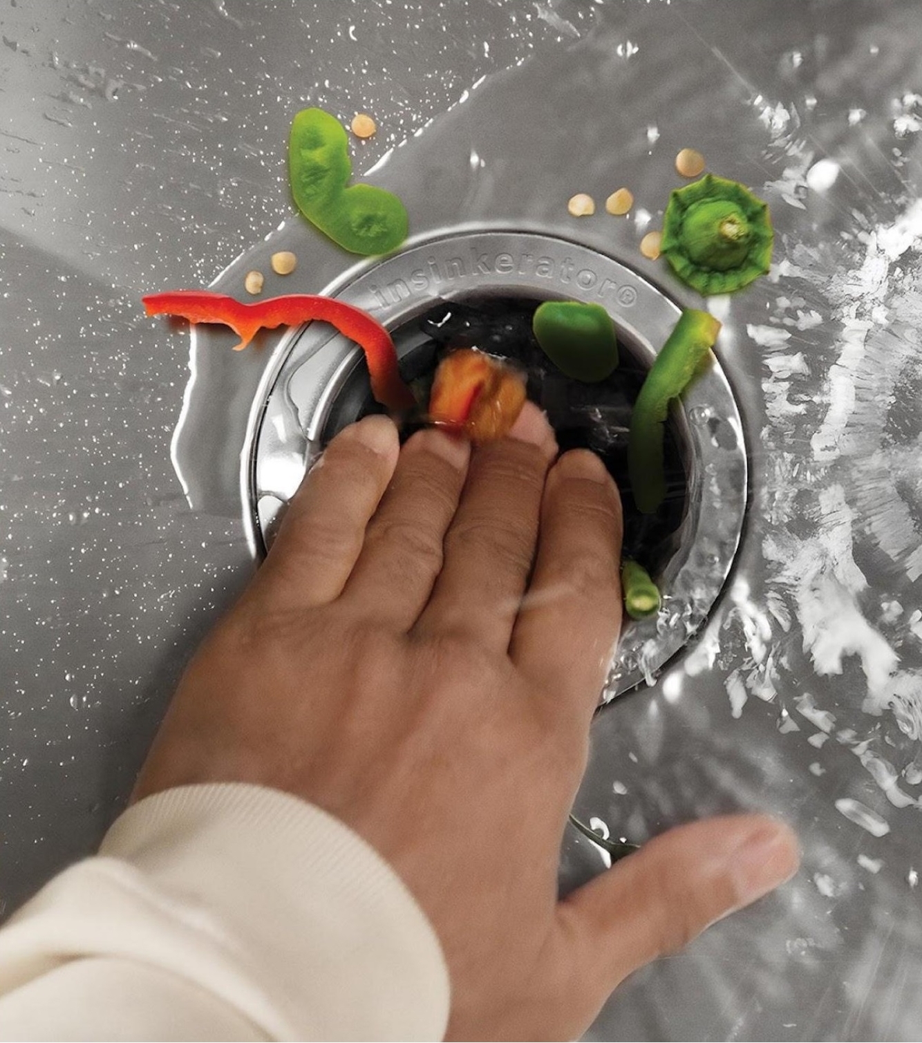 продаём In-Sink-Erator Premium 550 в Украине - фото 4