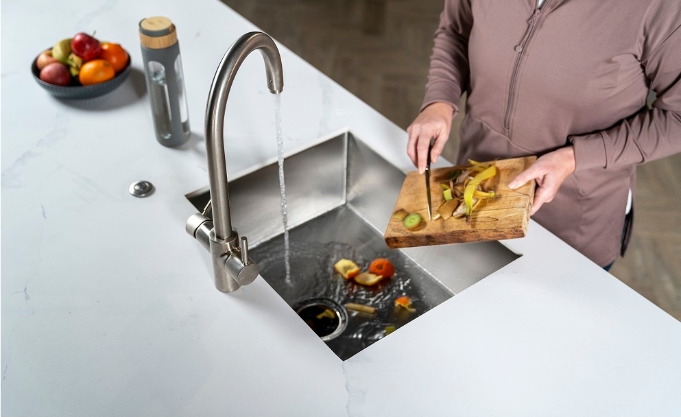 Измельчители пищевых отходов In-Sink-Erator Premium 550 инструкция - изображение 6