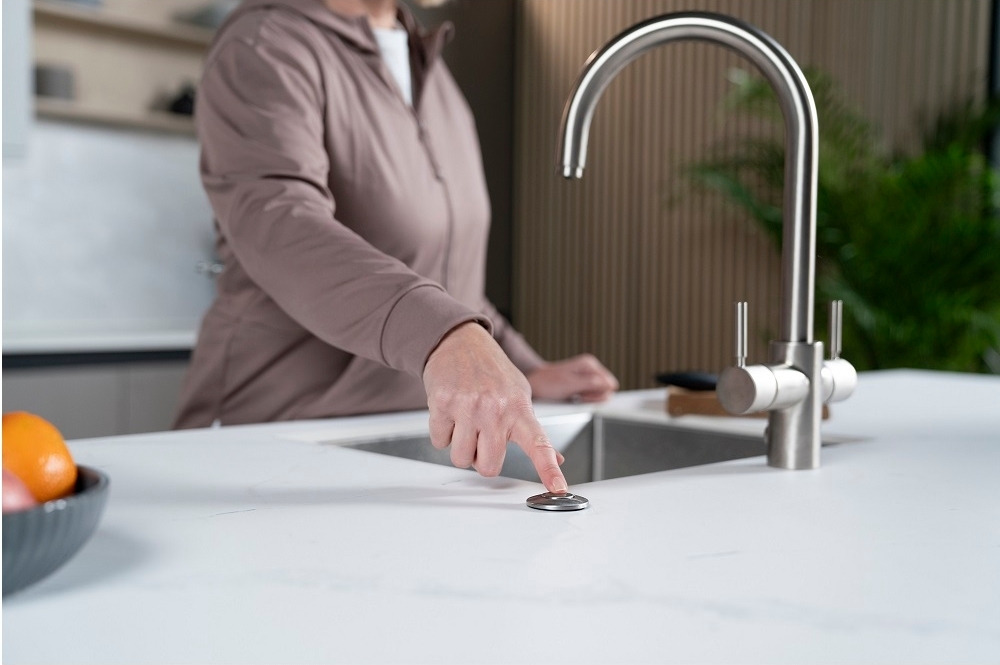 Измельчители пищевых отходов In-Sink-Erator Premium 550 обзор - фото 8