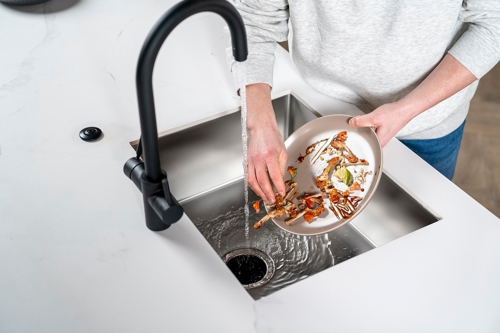 In-Sink-Erator Premium 550 в магазине в Киеве - фото 10