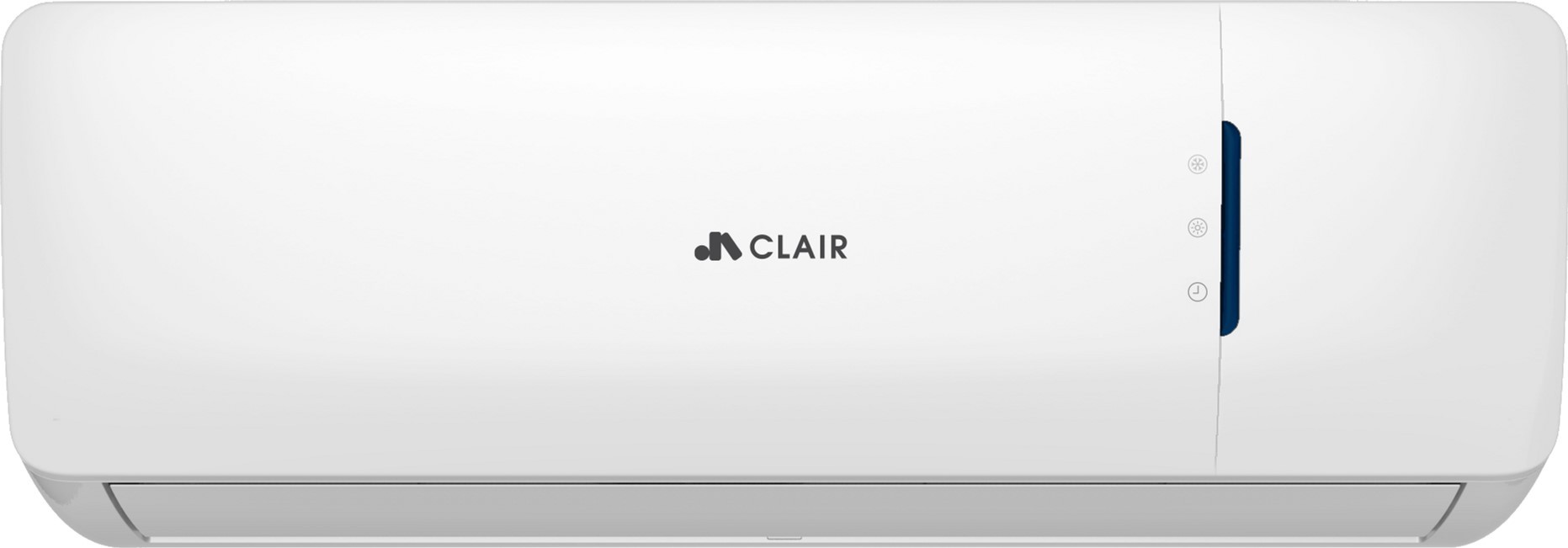 Кондиционер сплит-система Clair BASIC-07A-R410 цена 12804 грн - фотография 2