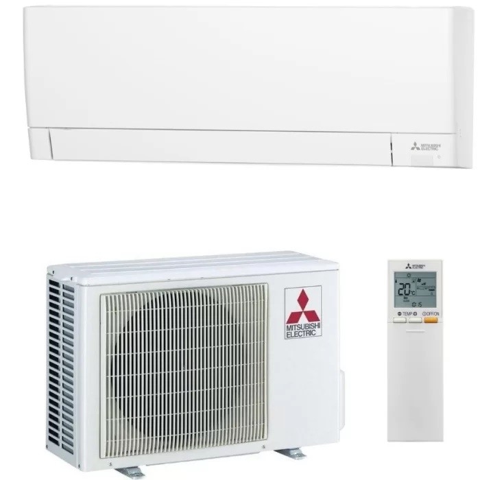 Mitsubishi Electric Standard Inverter MSZ-AY42VGK/MUZ-AY42VG