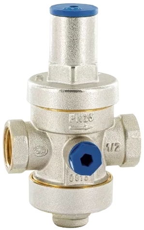 Officine Rigamonti PN25 Dn25 2" (0233.150)