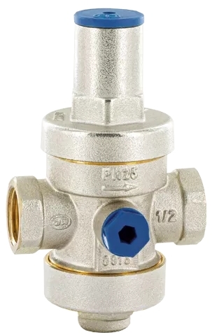 Редуктор тиску Officine Rigamonti PN25 Dn25 1 1/4" (0233.132)