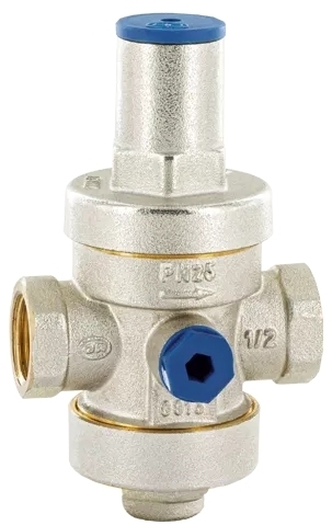 Officine Rigamonti PN25 Dn25 1 1/4" (0233.132)