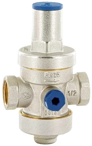 Officine Rigamonti PN25 Dn25 1" (0233.125)