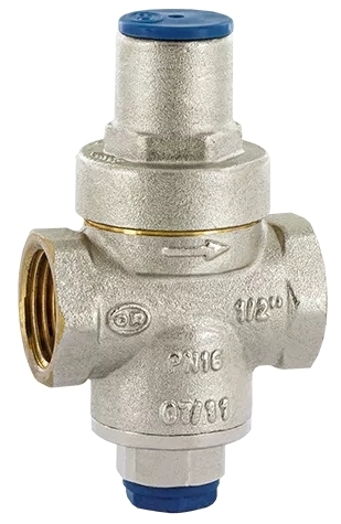 Officine Rigamonti Sabo PN16 3/4" з виходом під манометр (0232.020)
