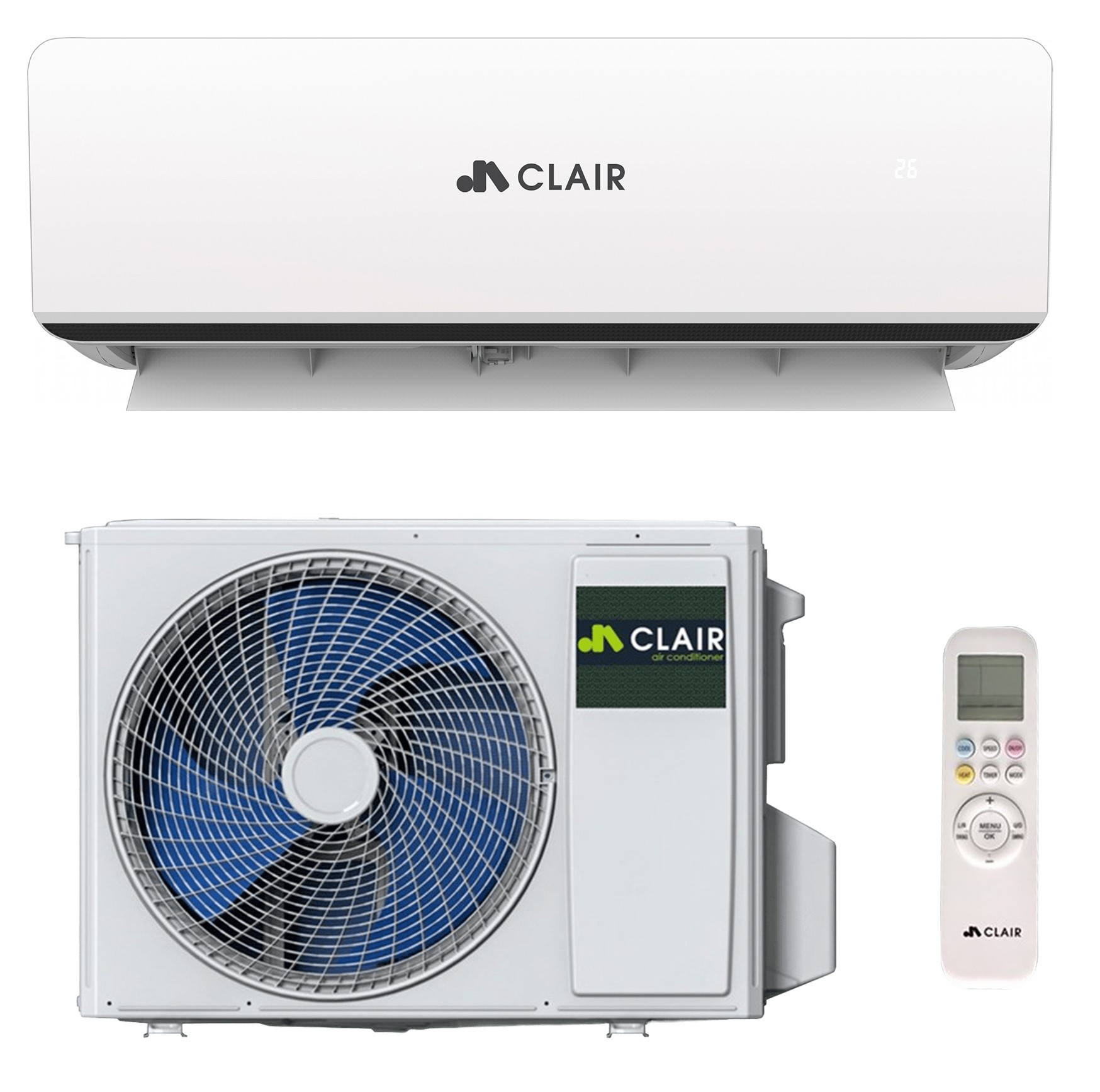 Clair NEO-07A-R32