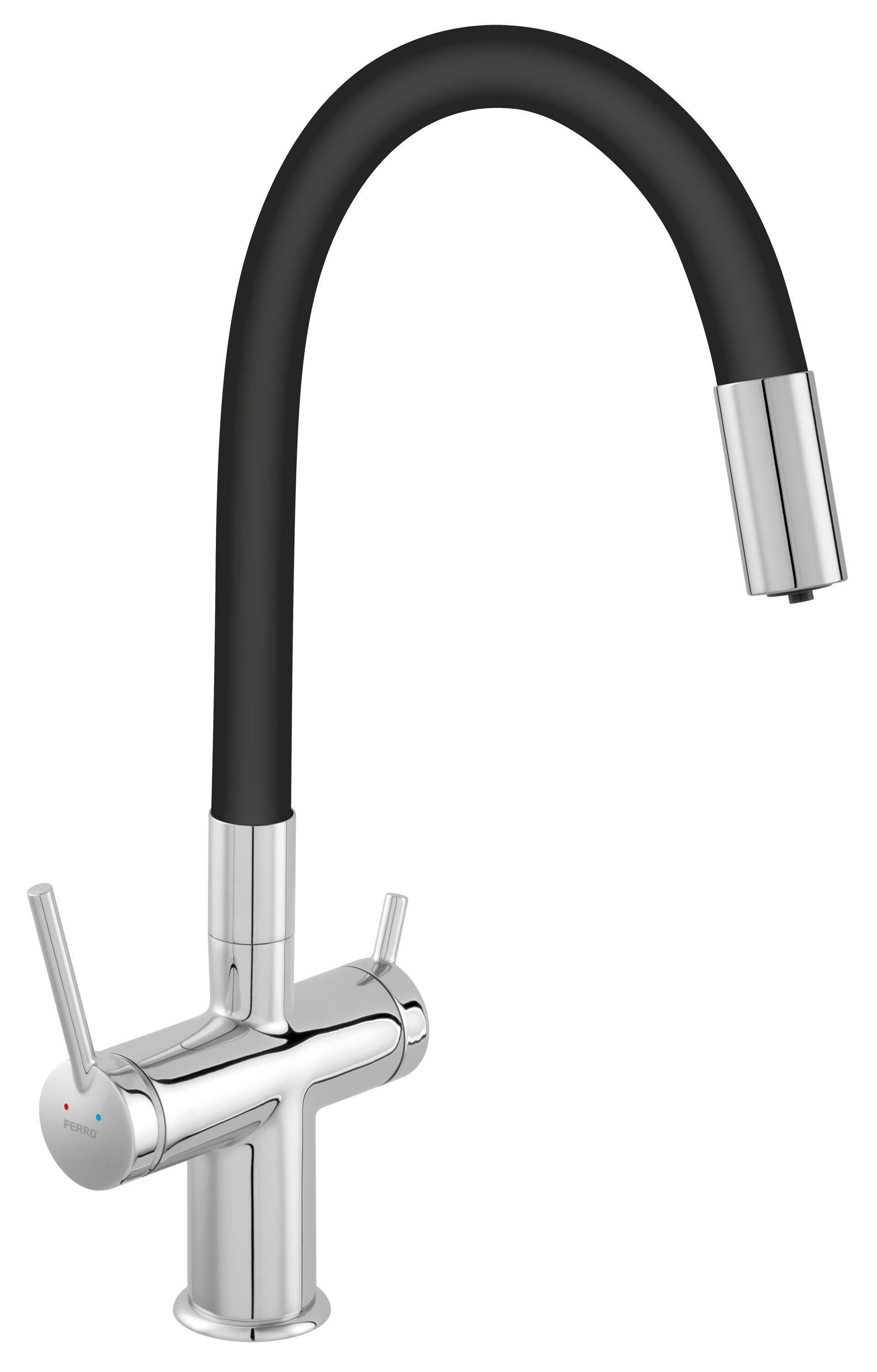 Смеситель для кухни Ferro Filtrata BFT41B