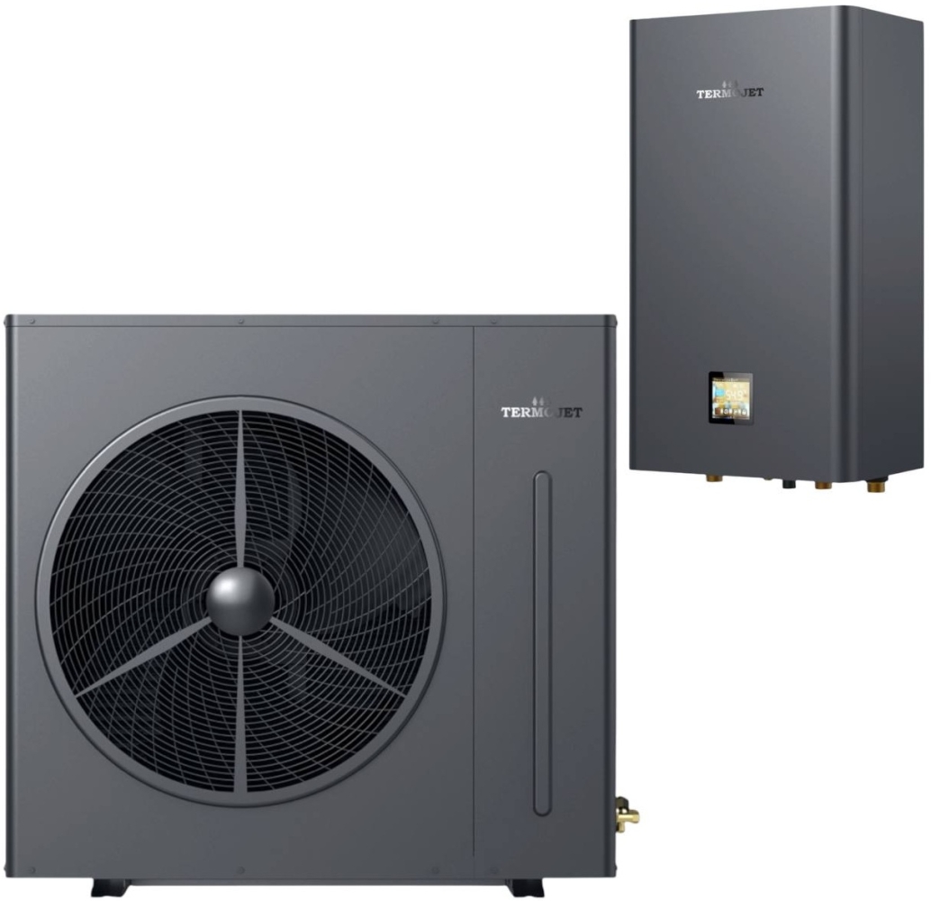 Termojet Suntide Split 9 кВт NE-F90HCR4INEMIO (51040090)