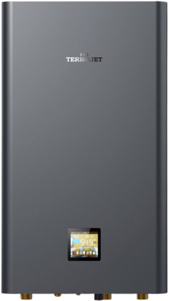 Тепловой насос Termojet Suntide Split 13 кВт NE-F130HCR4INEMIO (51040130) отзывы - изображения 5