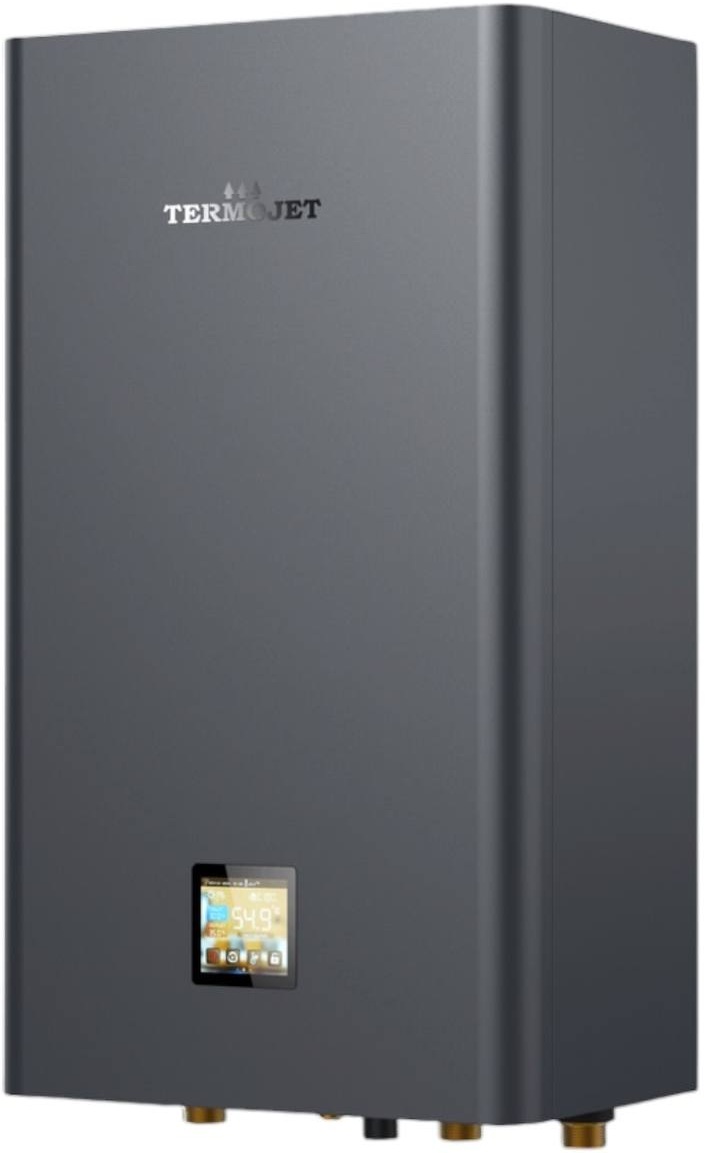 Тепловой насос Termojet Suntide Split 13 кВт NE-F130HCR4INEMIO (51040130) инструкция - изображение 6