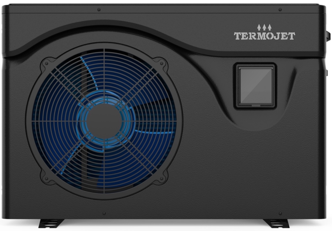 Тепловой насос Termojet Dolphin 11 кВт NE-F110SPR4INV (53060110)