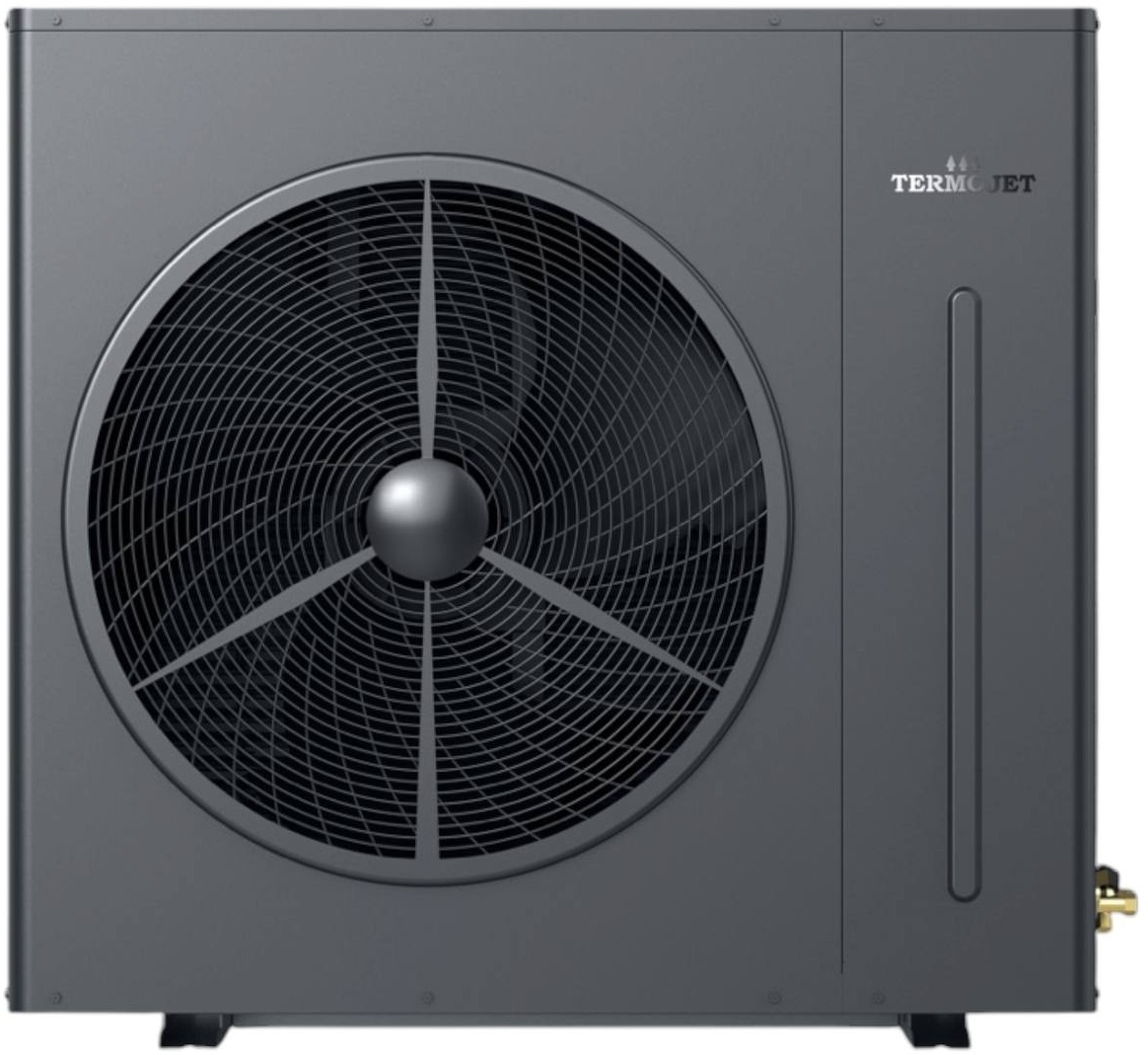 Тепловой насос Termojet Suntide Split 13 кВт NE-F130HCR4TINEMIO (51040135) цена 289099 грн - фотография 2