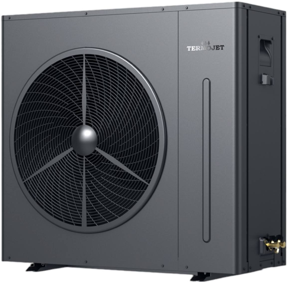 продаём Termojet Suntide Split 13 кВт NE-F130HCR4TINEMIO (51040135) в Украине - фото 4