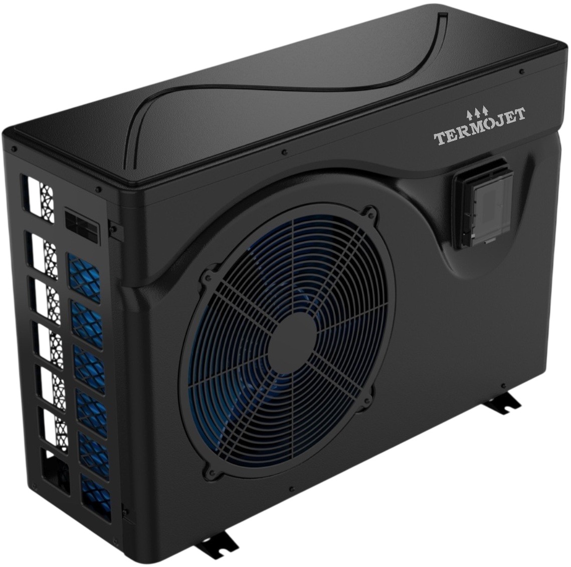продаём Termojet Dolphin 18 кВт NE-F180SPR4INV (53060180) в Украине - фото 4