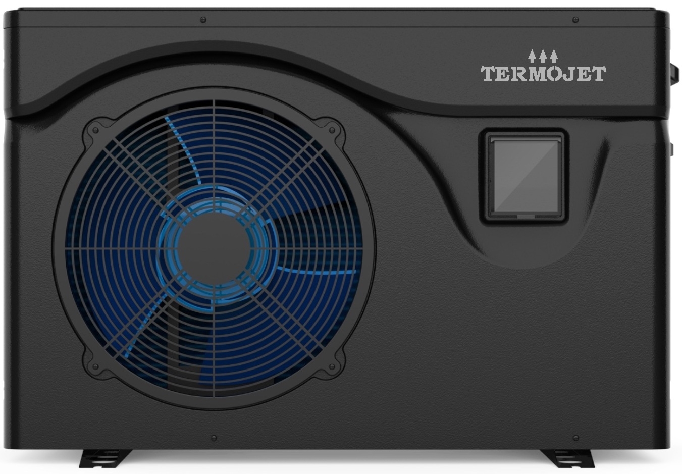 Termojet Dolphin 18 кВт NE-F180SPR4INV (53060180)