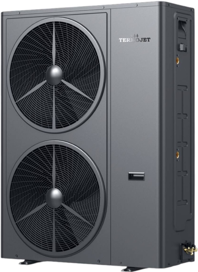 Тепловой насос Termojet Suntide Split 16 кВт NE-F160HCR4TINEMIO (51040165) инструкция - изображение 6