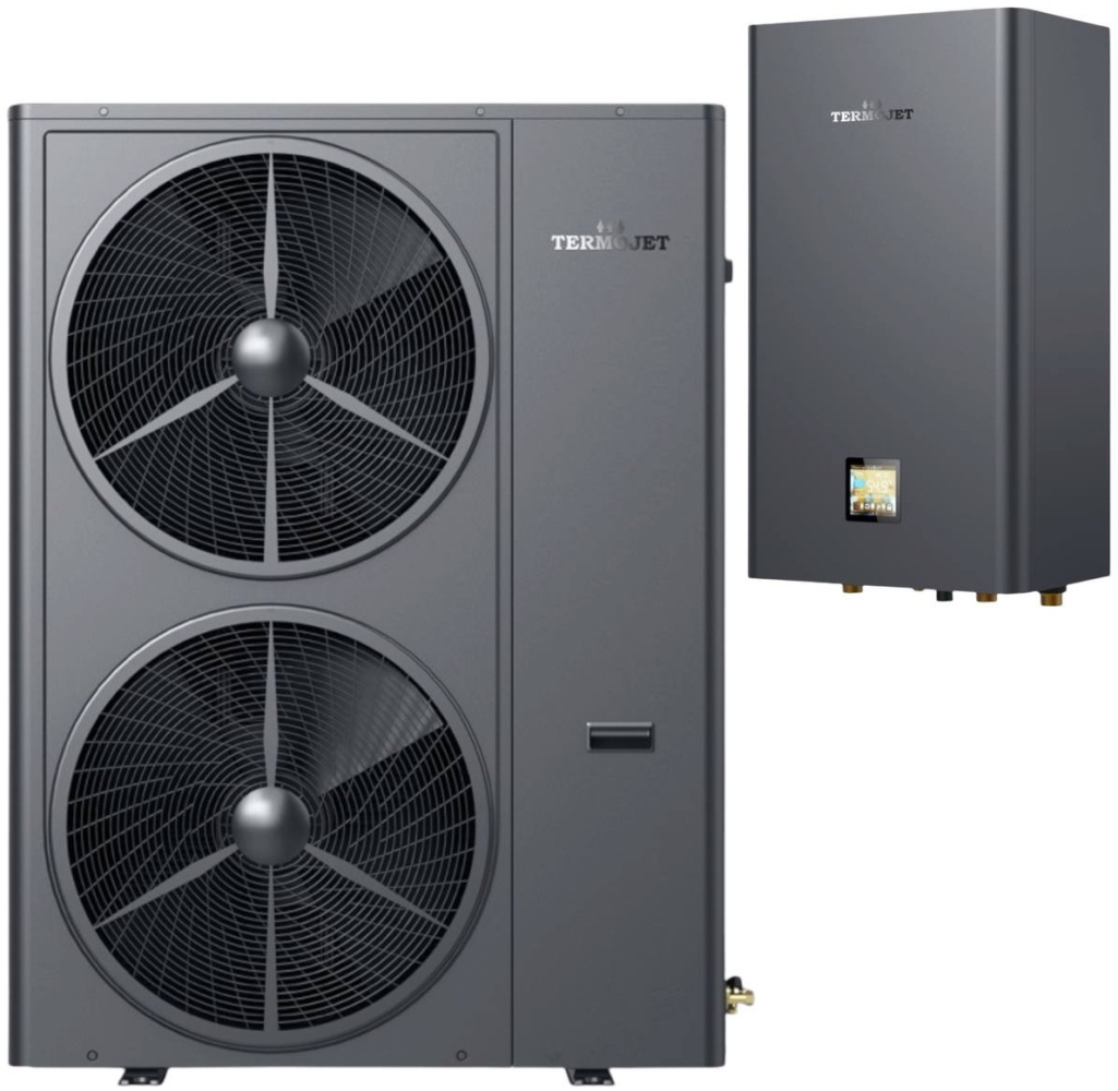 Termojet Suntide Split 16 кВт NE-F160HCR4TINEMIO (51040165)