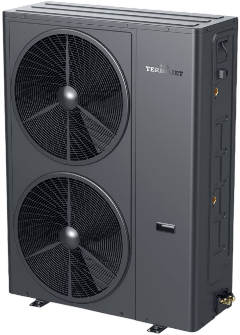 Тепловой насос Termojet Suntide Split 18 кВт NE-F185HCR4TINEMIO (51040185) характеристики - фотография 7