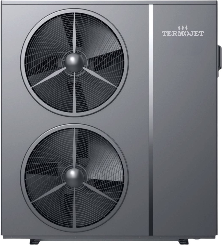 Termojet Sunpro 26 кВт NE-F26HCR4TINEMSA (51060260)