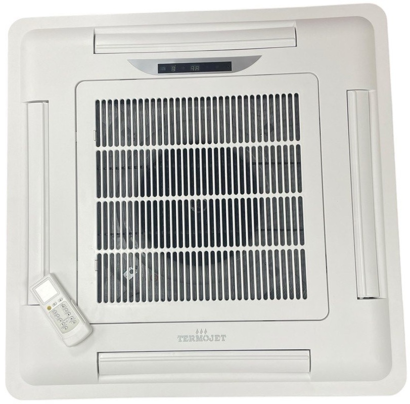 Купити фанкойл Termojet Cassette FP-68C (54040680) в Києві