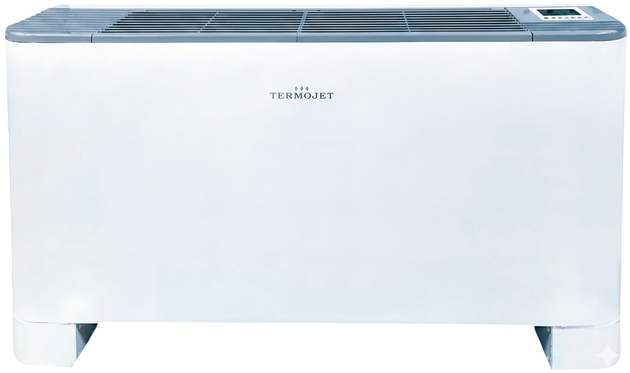 Фанкойл Termojet Universal FP-34 (54010340)