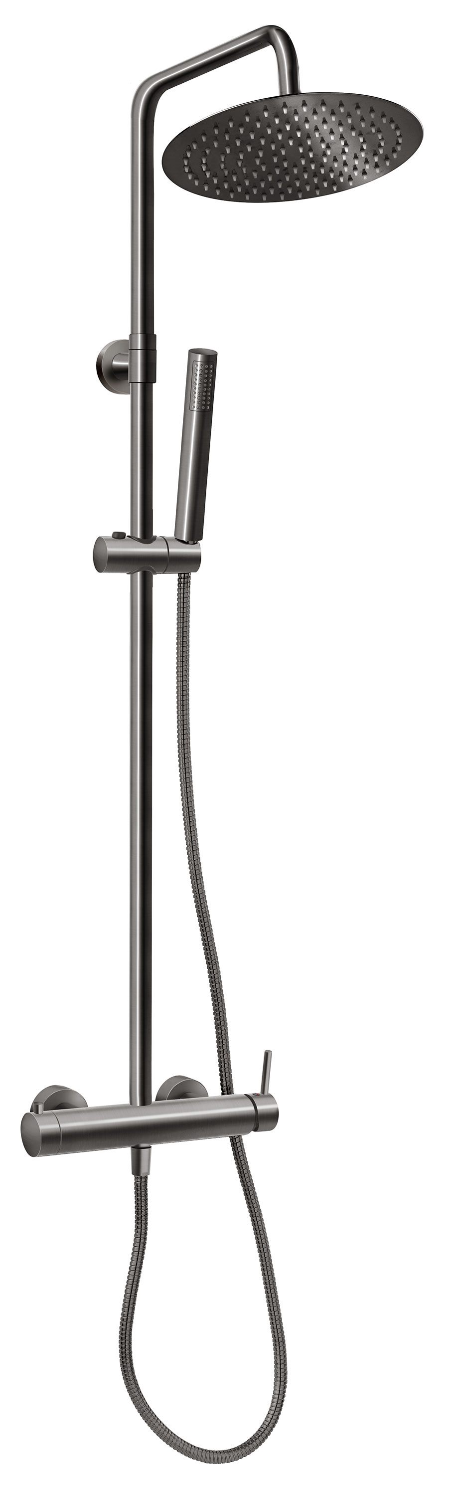 Душова система Ferro Ciriculus NP85-BCK7UGM