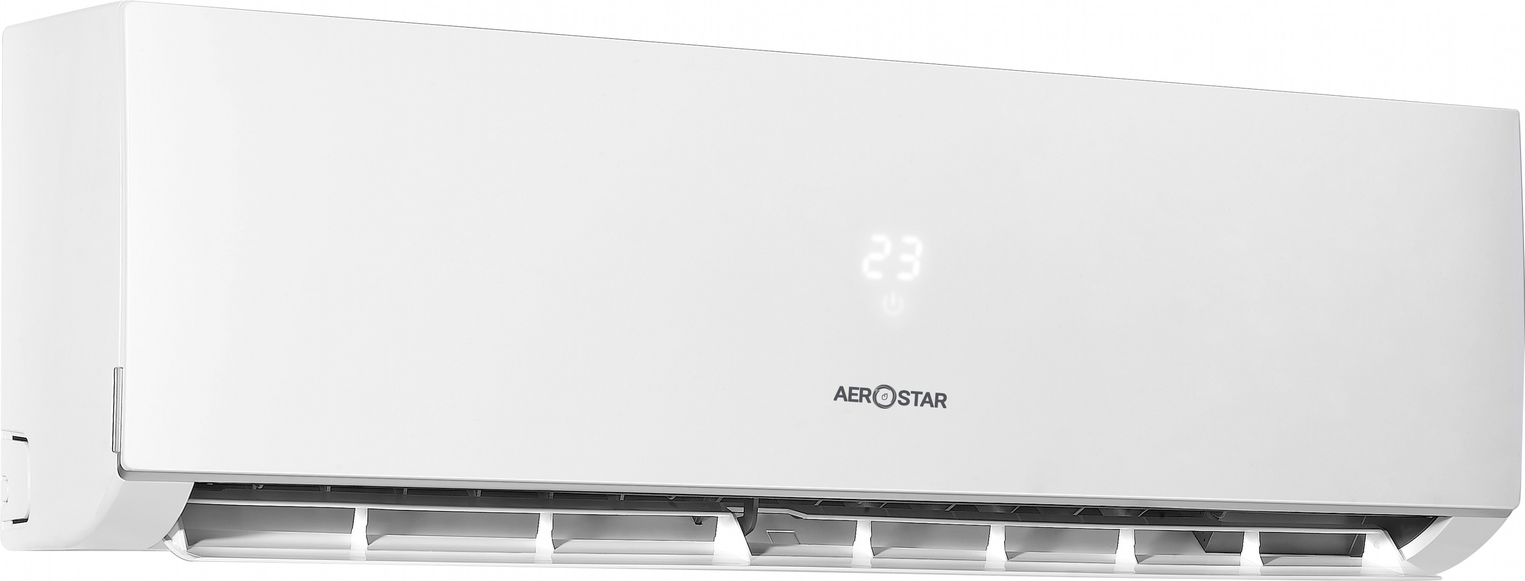 Кондиціонер спліт-система Aerostar DJ AER-12A-R32 відгуки - зображення 5