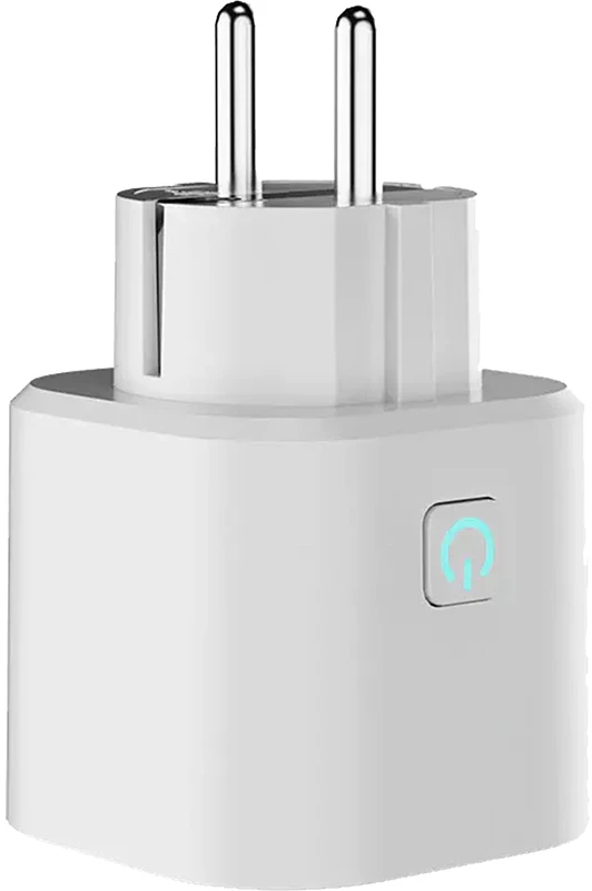 Deye SUN-SMART-PLUG01-F 16A, LoRa