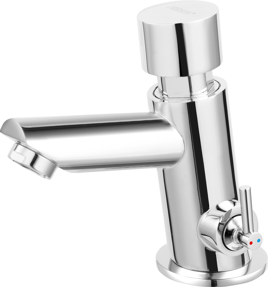 Смеситель для умывальника Ferro Presstige Pro Z501R
