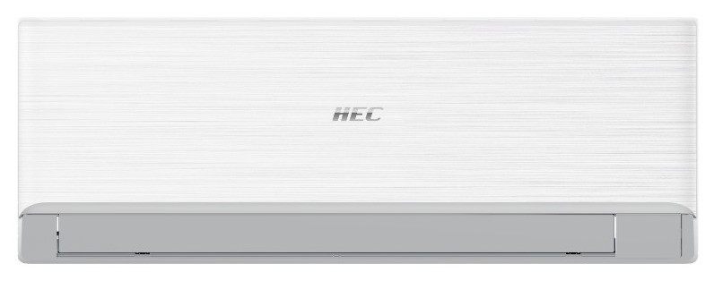 Кондиционер сплит-система HEC On/Off HEC-07NQ(I)/HEC-07NQ(O) цена 10492 грн - фотография 2
