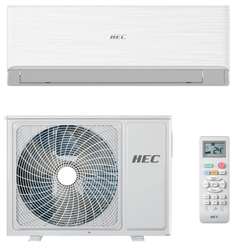 HEC On/Off HEC-07NQ(I)/HEC-07NQ(O)