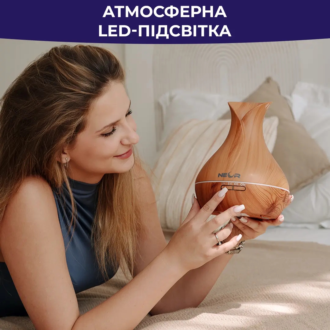 Neor Aroma-SBT 40ML12 TN в магазині в Києві - фото 10