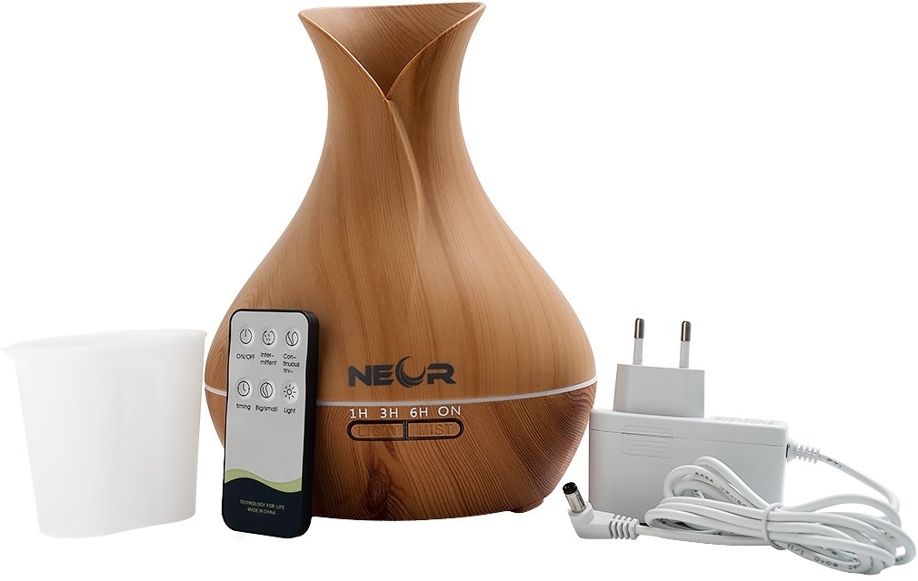 Зволожувач повітря Neor Aroma-SBT 40ML12 TN характеристики - фотографія 7