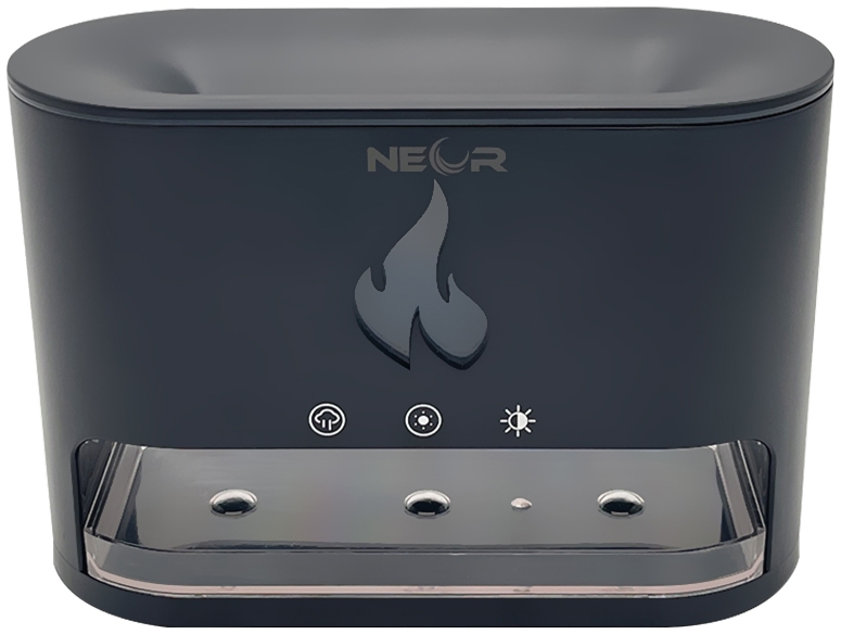 Neor Flame Aroma 25ML10 BK