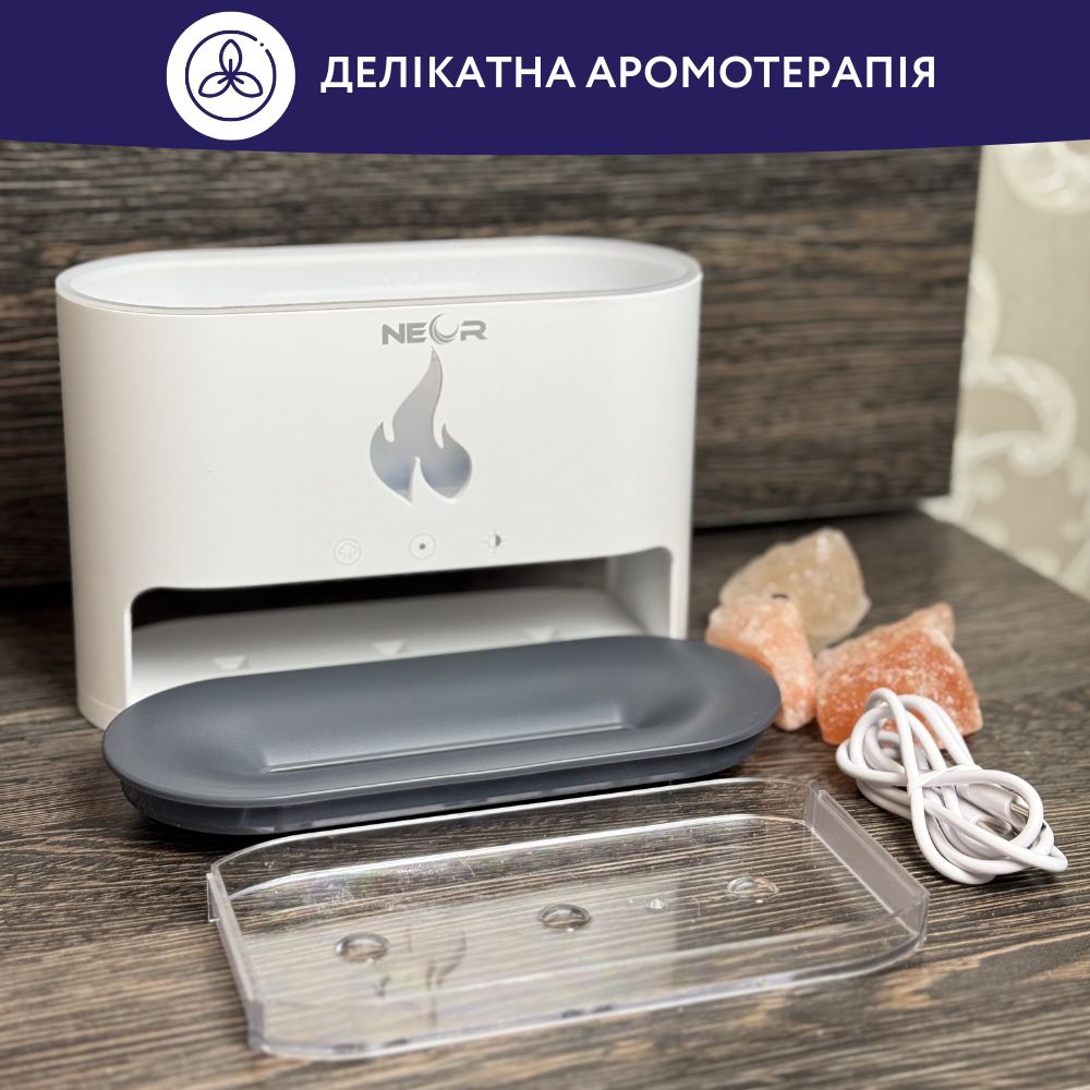 продаём Neor Flame Aroma 25ML10 WT в Украине - фото 4