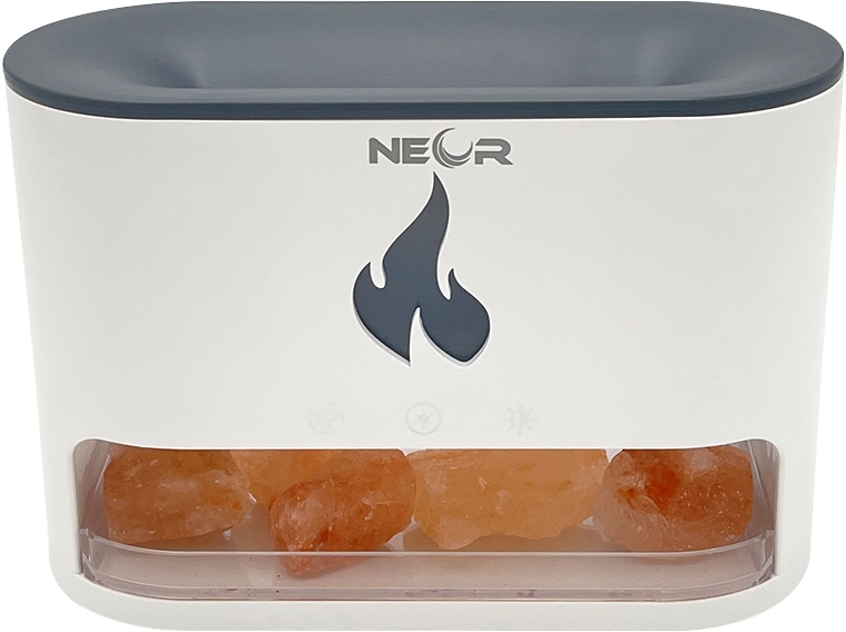 Увлажнитель воздуха Neor Flame Aroma 25ML10 WT инструкция - изображение 6